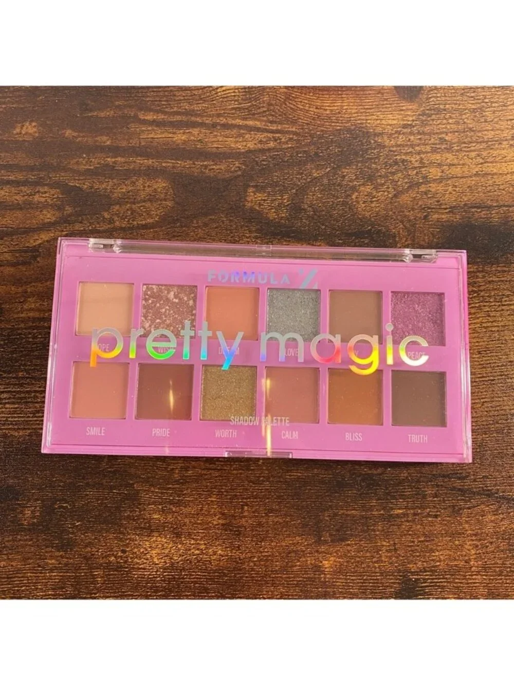 Pretty Magic Makeup & Hair Volume Duo Bundle